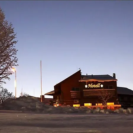 Hotel Ugandi Otepää