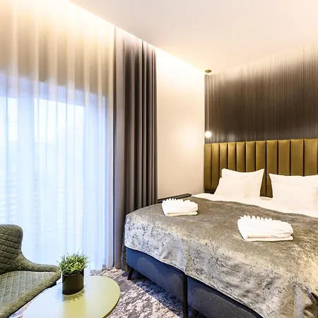Hotel Ugandi Otepää