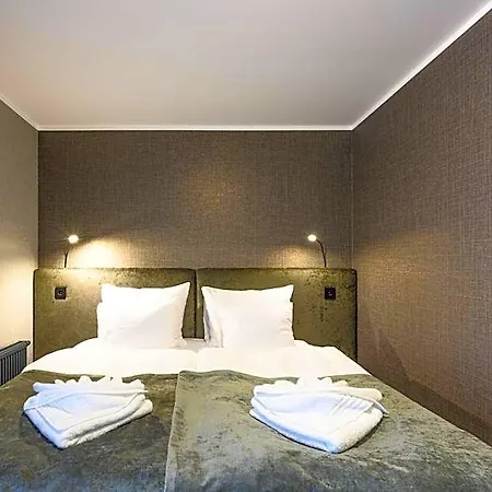 Ugandi Hotel Otepää