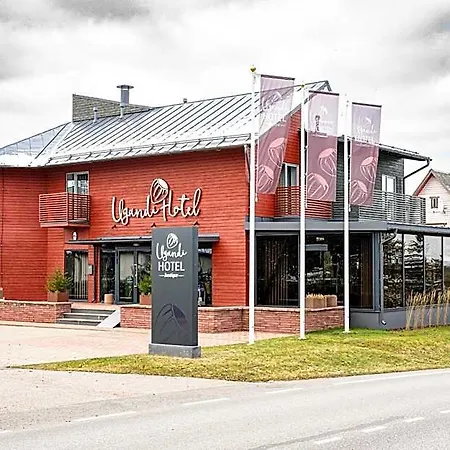 Ugandi 3* Otepää
