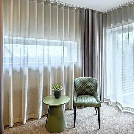 Ugandi Hotel Otepää