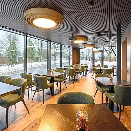 Ugandi 3* Otepää