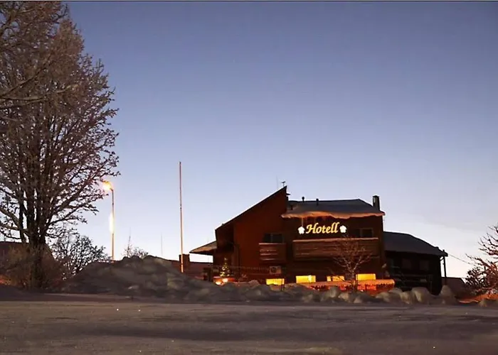 فندق Ugandi Otepää