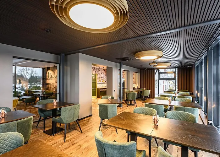 Ugandi فندق Otepää