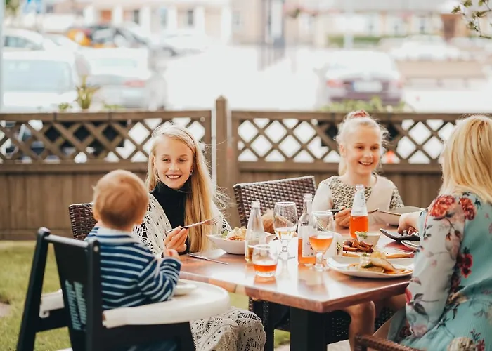 Ugandi فندق Otepää