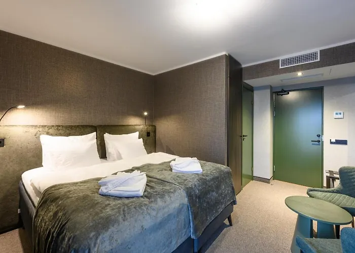 فندق Ugandi Otepää