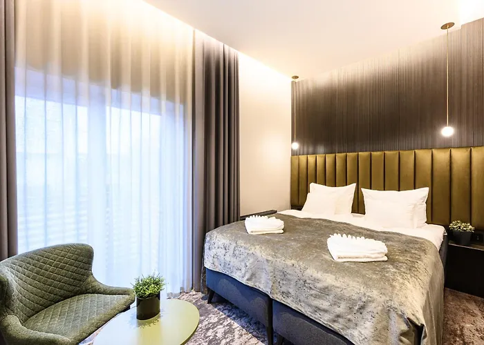 فندق Ugandi Otepää