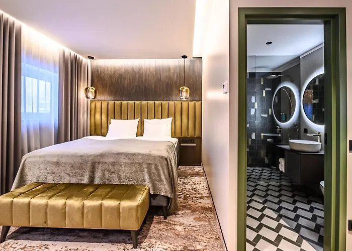 فندق Ugandi Otepää