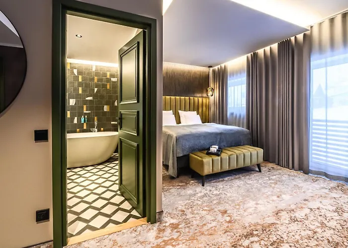 فندق Ugandi Otepää