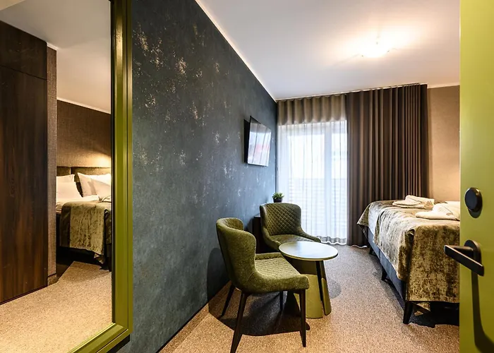 فندق Ugandi Otepää