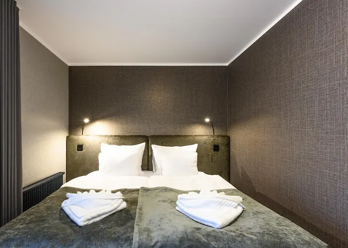 فندق Ugandi Otepää